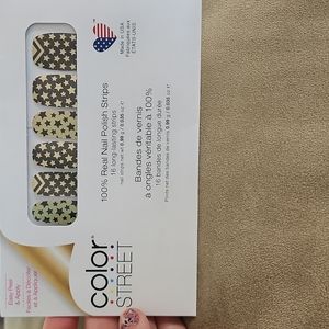 Color street salute to you